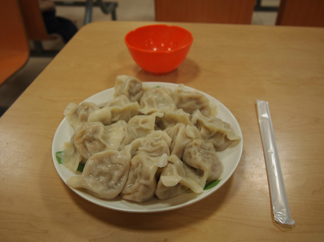海尊智选假日酒店主图