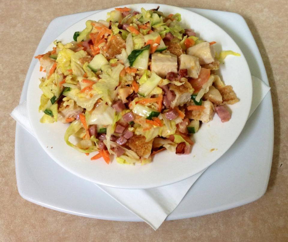 Ilfracombe酒店住宿-Landsborough Lodge Motel