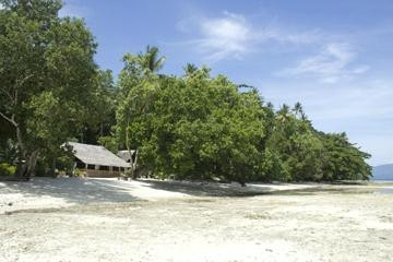 Putih Lessi Indah主图