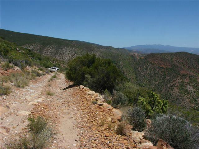 Gamkaberg Nature Reserve-West Coast National Park必去景点