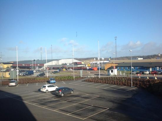 Nolvik Hotell och Konferens AB主图