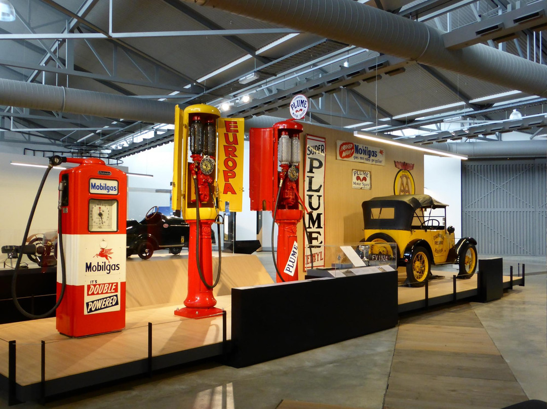 奥塔哥移民博物馆-但尼丁必去景点