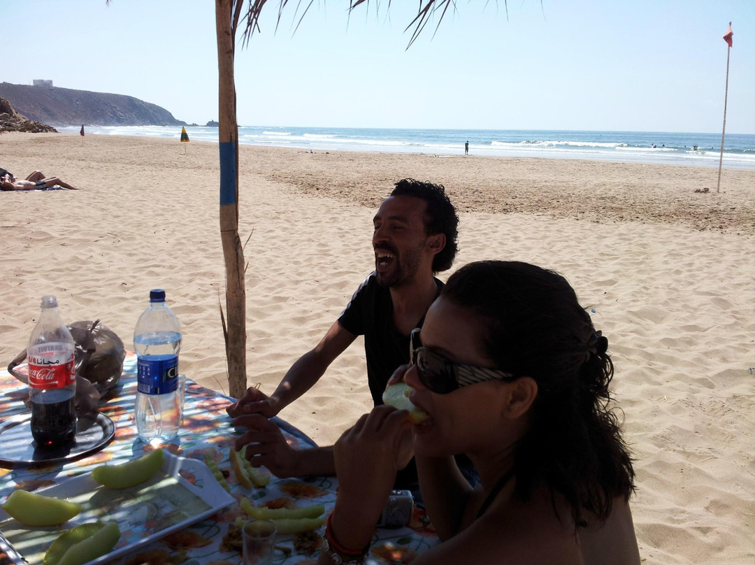 Spirit Mirleft-Mirleft必去景点