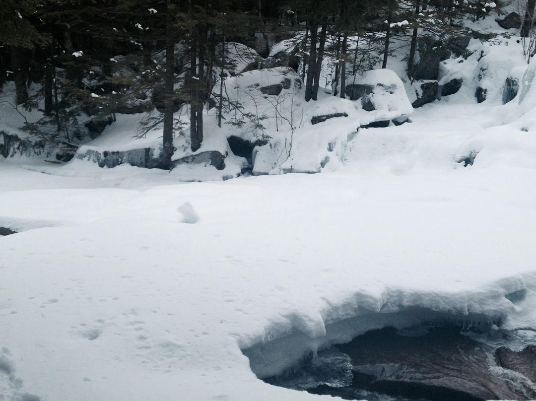 Diana's Baths-北康威必去景点