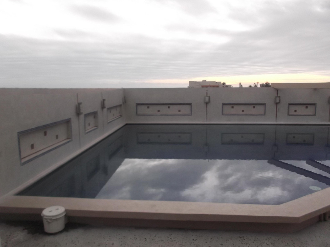 Hotel Aqua Inn主图