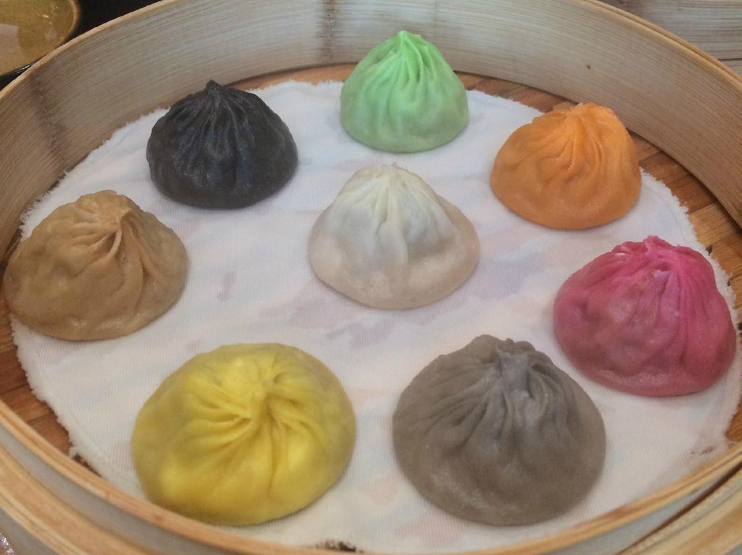 Paradise restaurant kuala lumpar