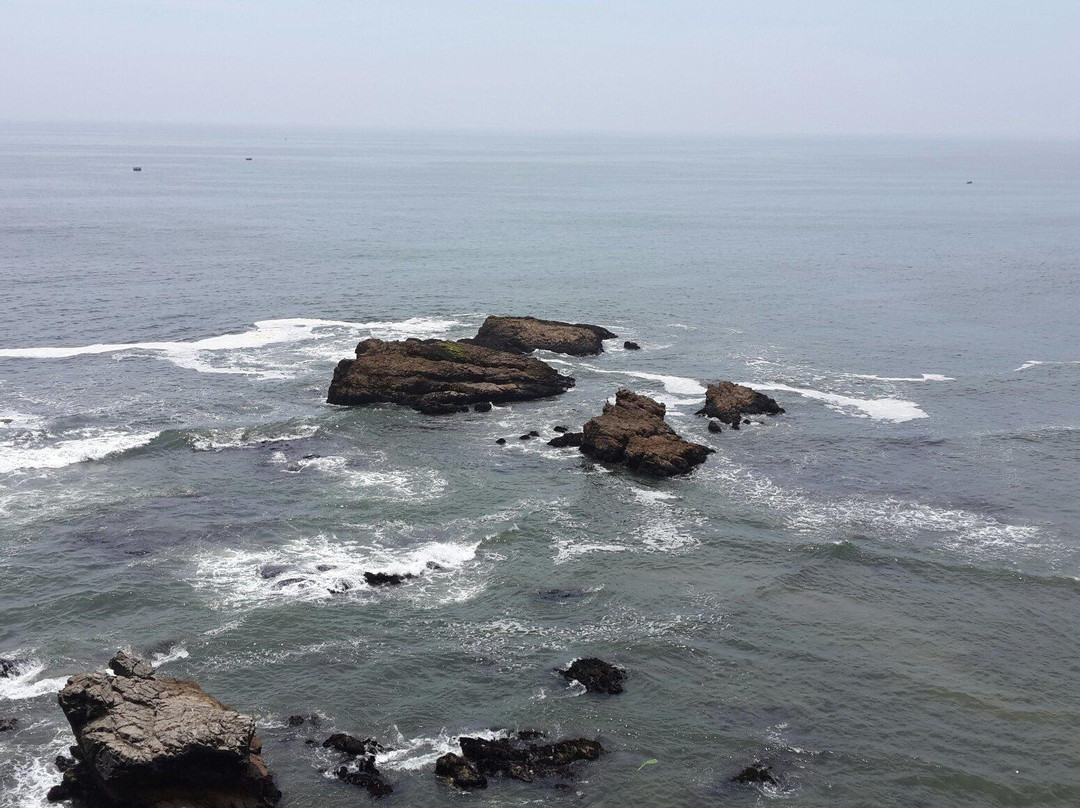 Castillo de Chancay-Chancay必去景点