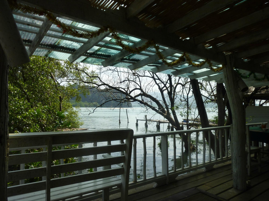 阿卡内克酒店主图