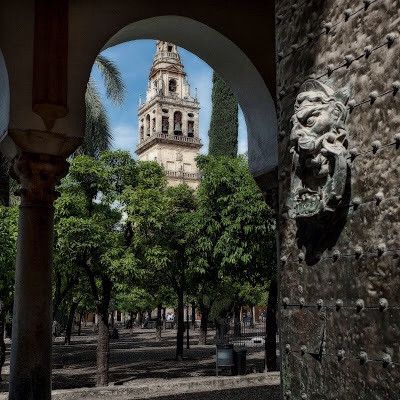 Córdoba Incoming-科尔多瓦必去景点