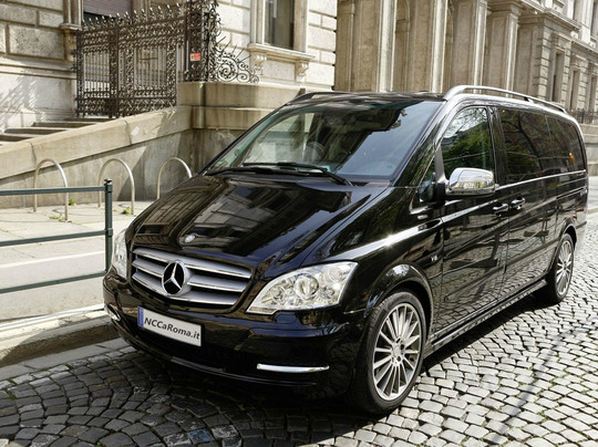 Rome Airport Transfers -  Day Tours-罗马必去景点