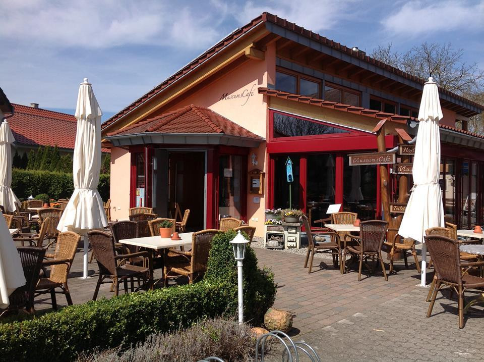 Rheinhausen旅游攻略图片