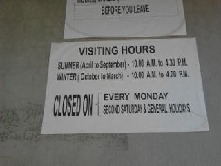 Manipur State Museum-因帕尔必去景点