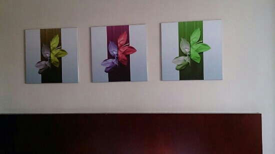 北京万商花园美居酒店主图