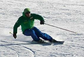 Ski With Ease景点图片