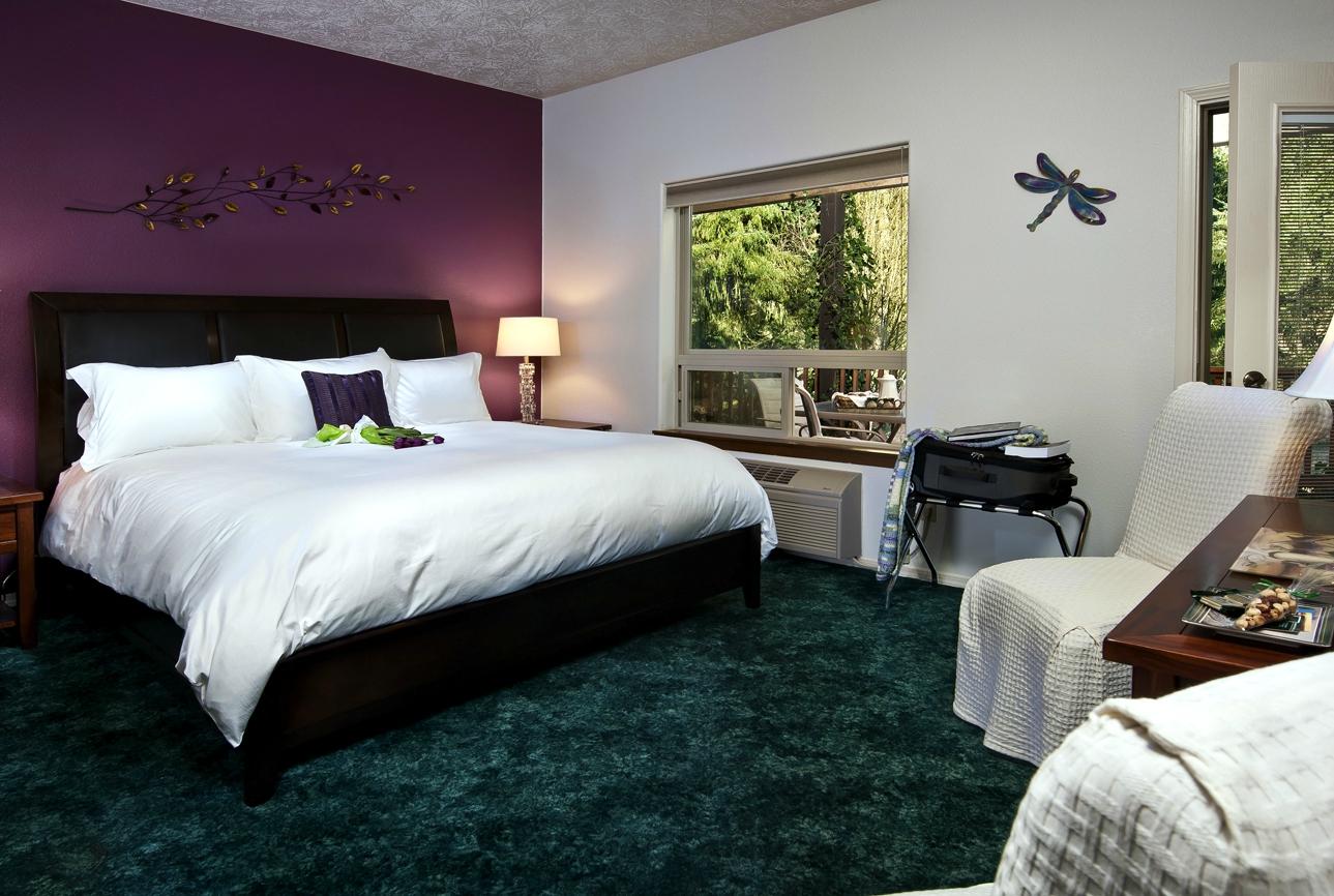 Lobenhaus Bed & Breakfast & Vineyard-官方