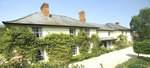 The Great House-官方