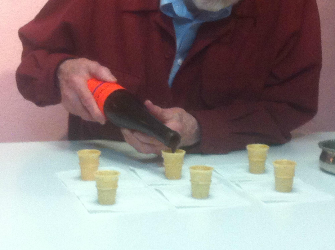 Shallon Winery-阿斯托里亚必去景点