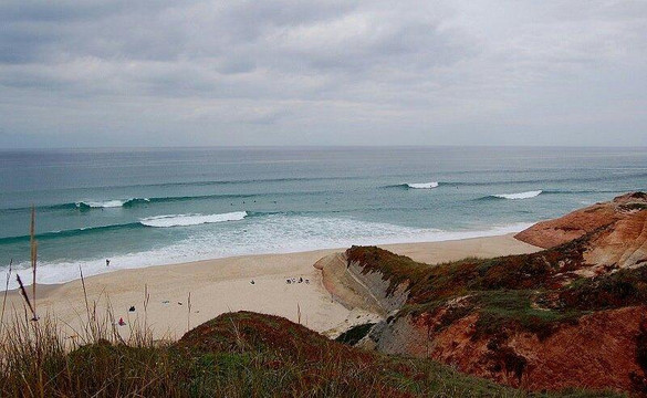 Irish SUP-都柏林必去景点