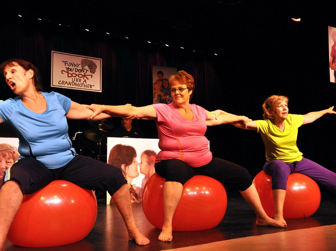 Bell Tower Theater-迪比克必去景点