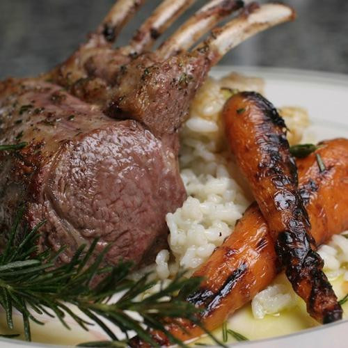 Jack's Restaurant & Bar