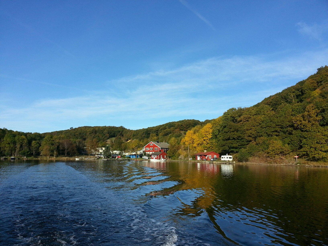 Nordstranda Camping