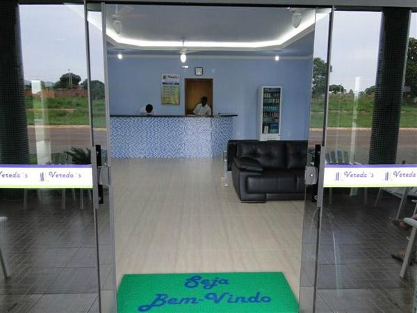 Catedral Nossa Senhora Das Merces-Porto Nacional必去景点