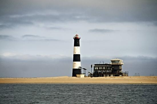 Walvis Bay Waterfront-华维斯湾必去景点