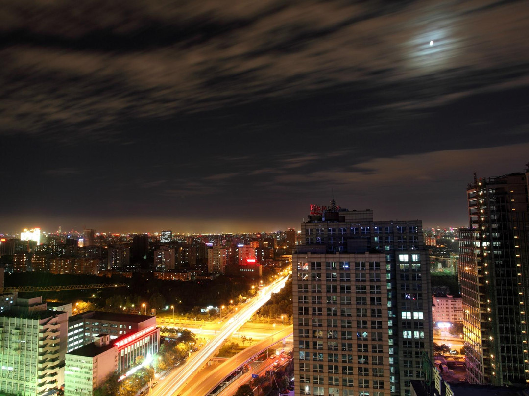 唯实国际文化交流中心主图