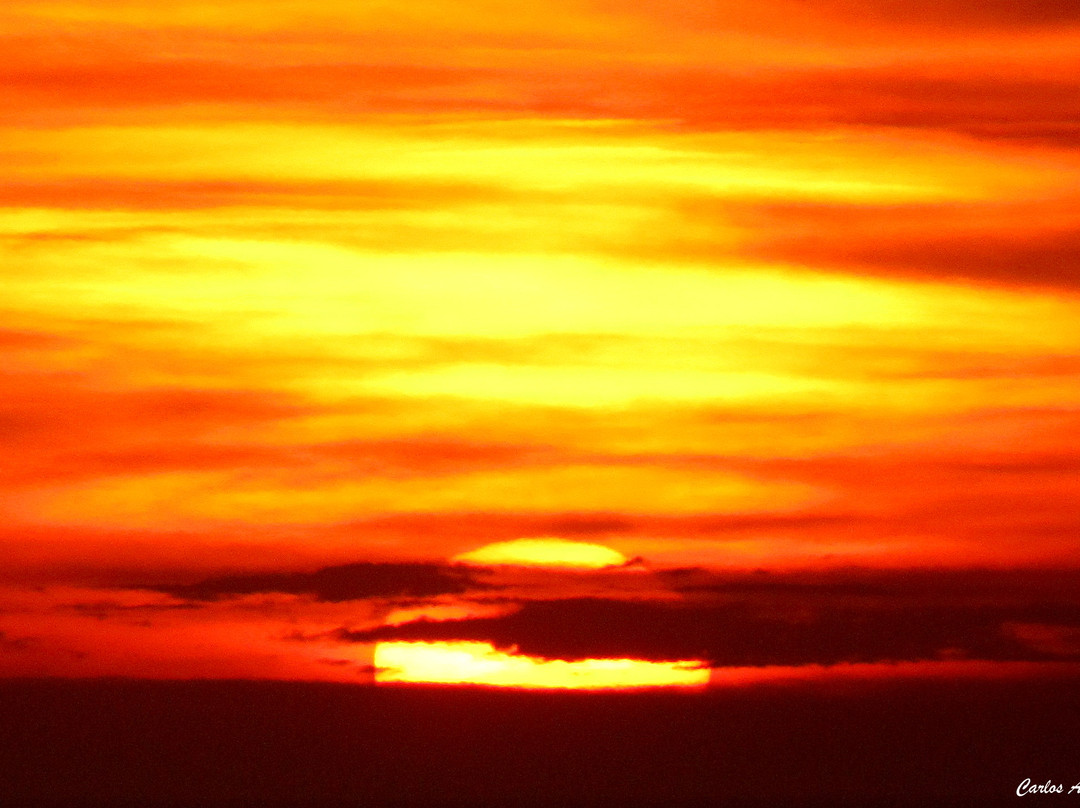 Prainhas do Pontal do Atalaia-阿拉伊阿尔港必去景点