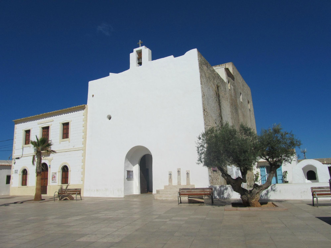 Sanctuary and Castle of Javier-法兰西斯科哈维尔必去景点