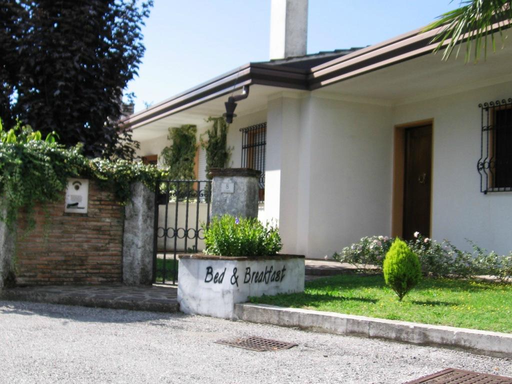 Bed & Breakfast Francy-官方