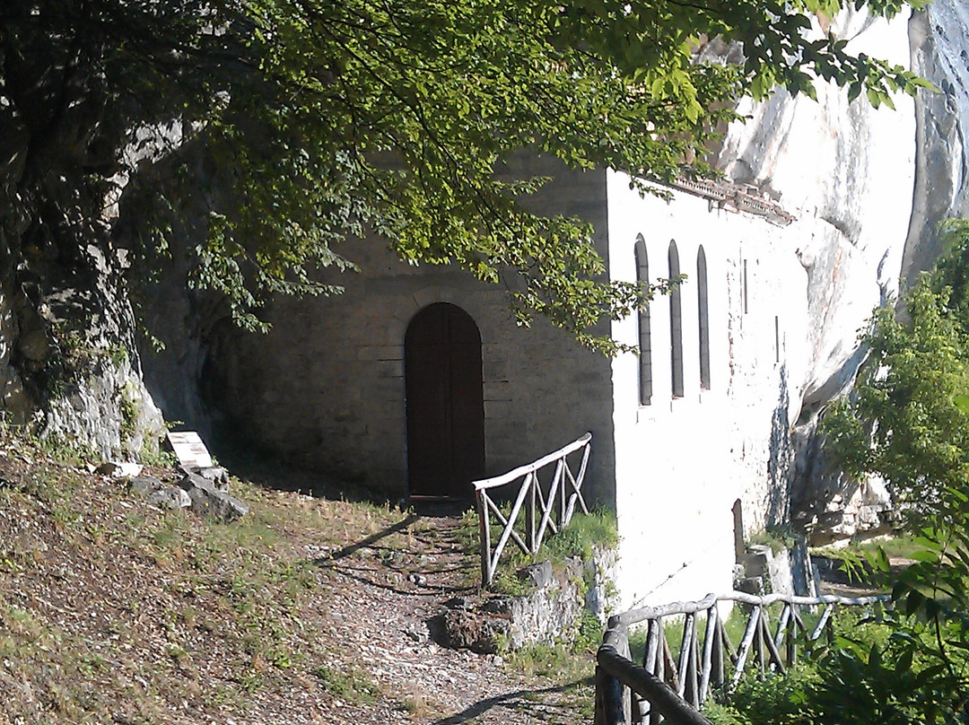 Hermitage Of St Onofrio景点图片