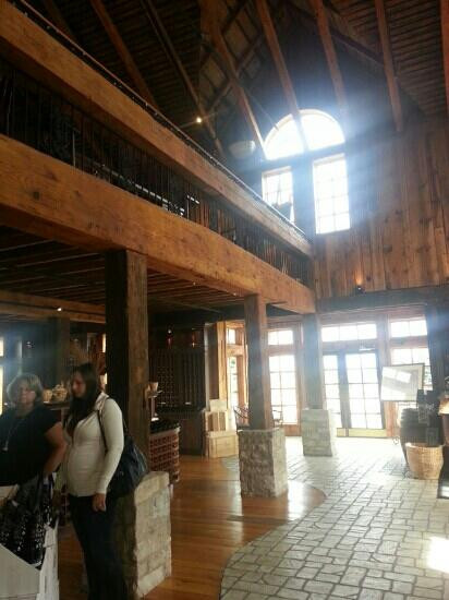 Peninsula Ridge Estates Winery景点图片