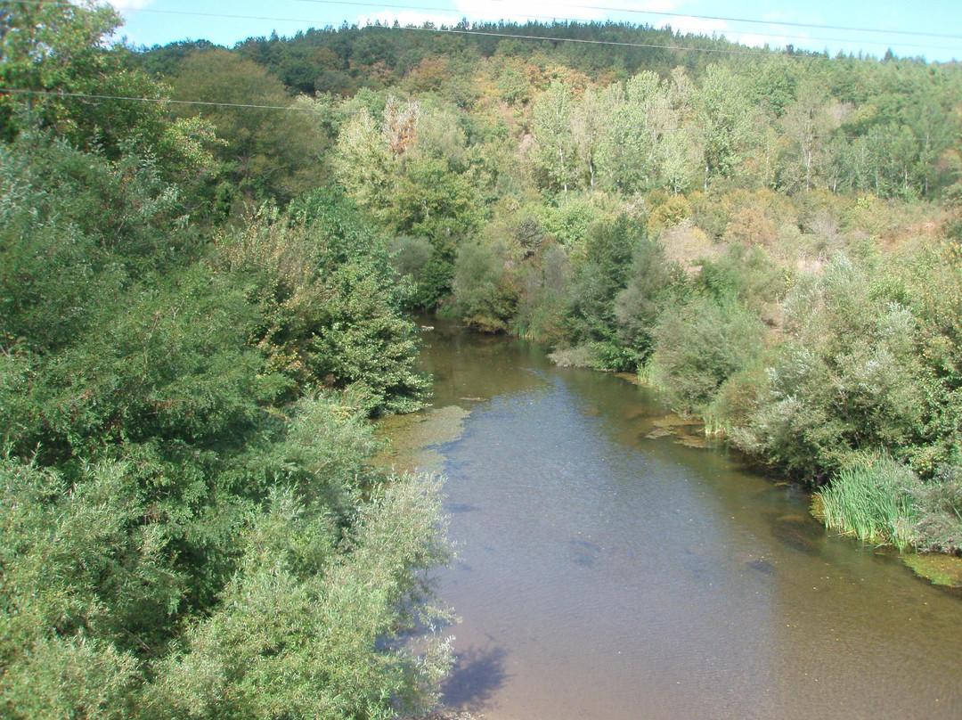Strandja Nature Park景点图片