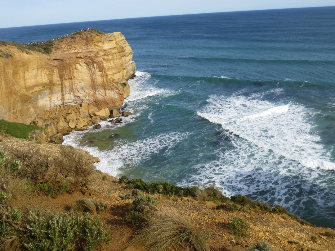 大洋路和坎贝尔港国家公园-坎贝尔港必去景点