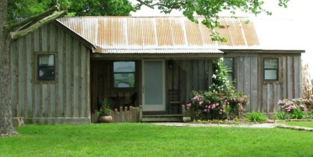 Prairie Wind Farm B&B-官方