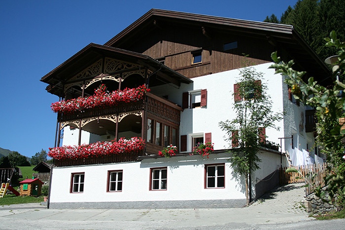 Selva dei Molini酒店住宿-Oberwirt