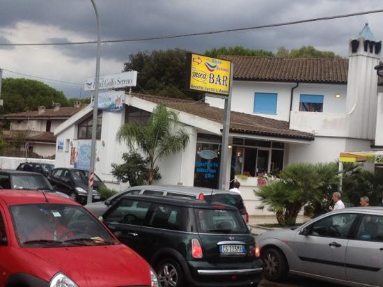 Hotel Golfo Sereno