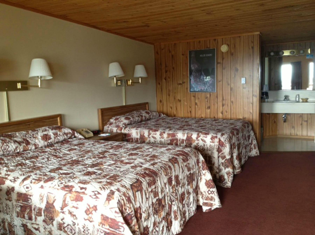 Mountain Village Resort