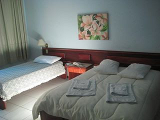Alcacer Hotel
