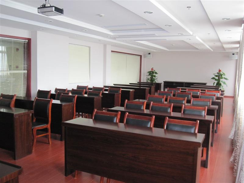 格林豪泰巢湖向阳路商务酒店主图