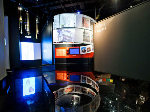 Museum of World Culture-Nicolet必去景点