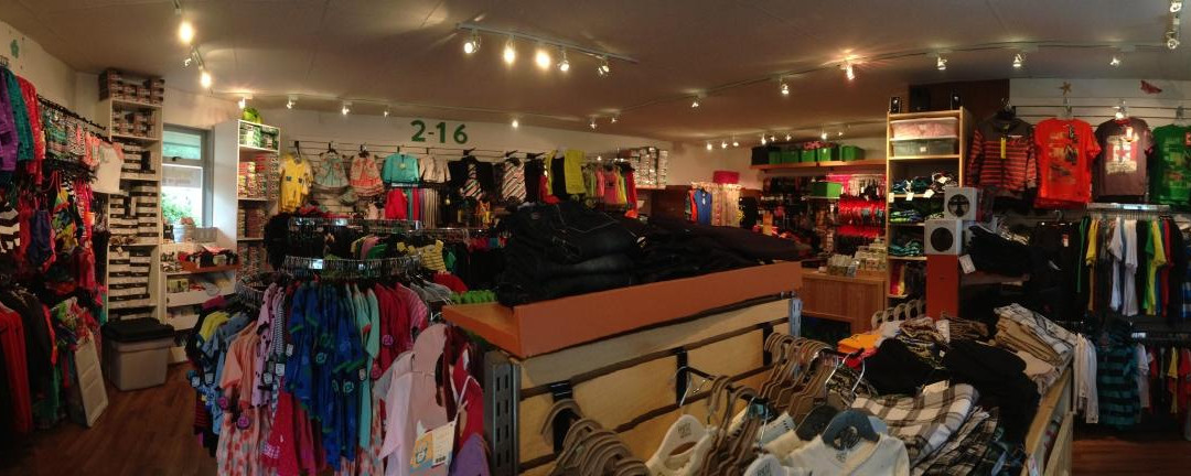 Persnickety Clothing for Kids景点图片