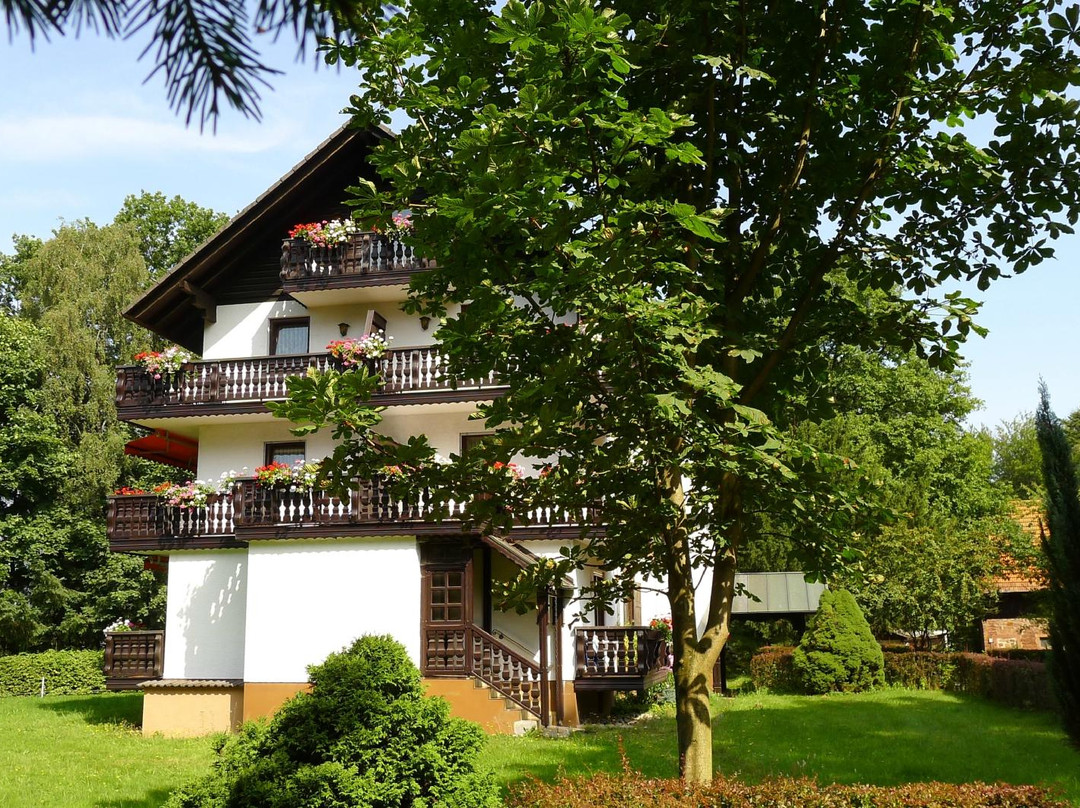 Gasthof Reussenkreuz