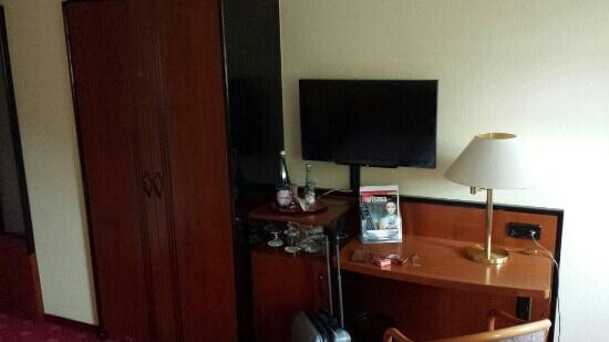 Haselhoff Hotel-Restaurant主图