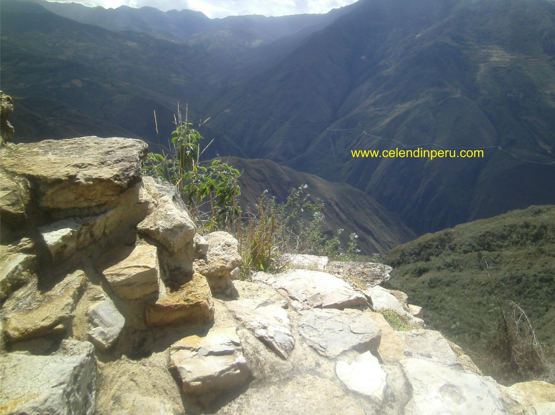 Orange Tours Day Tours-卡哈马卡必去景点