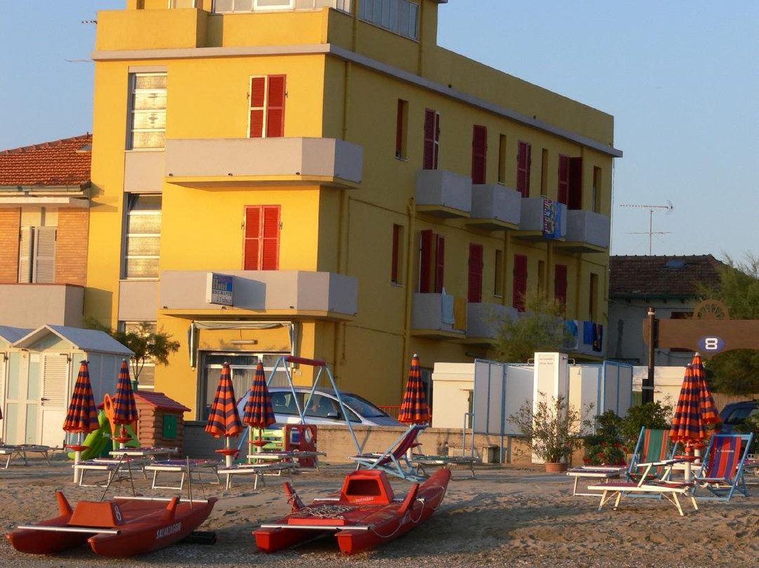 Hotel Belvedere