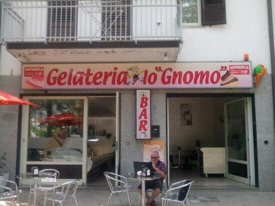 Bar Gelateria lo Gnomo景点图片
