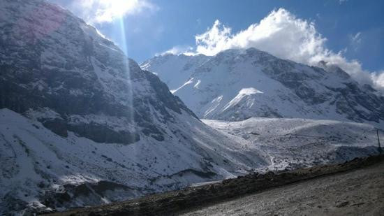 Banos Morales-O'Higgins Region必去景点