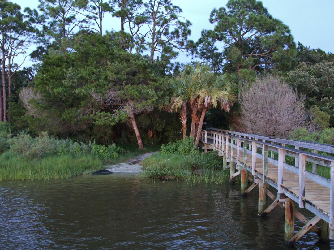 Michael Crotty Bicentennial Park-奥蒙德海滩必去景点